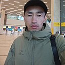 Баян, 23 года