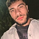 Илкин, 28 лет