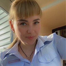 Фотография девушки Наталья, 36 лет из г. Братск