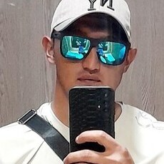 Фотография мужчины Max, 35 лет из г. Талдыкорган