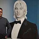 Игорь, 54 года