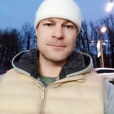 Андрей, 38 из г. Орел.