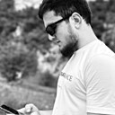 Магомед, 20 лет