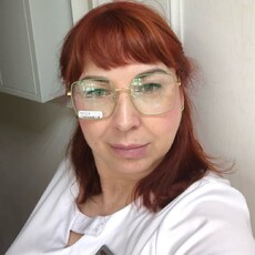 Фотография девушки Оксана, 53 года из г. Комсомольск-на-Амуре