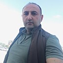 Азад, 39 лет