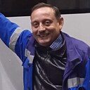 Фаниз, 57 лет