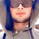 Салим, 20 лет