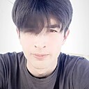 Салим, 20 лет