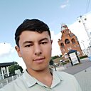 Нурик, 22 года