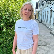 Юлия, 46 из г. Абакан.