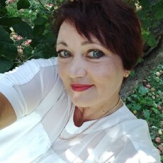 Фотография девушки Надежда, 54 года из г. Бобруйск