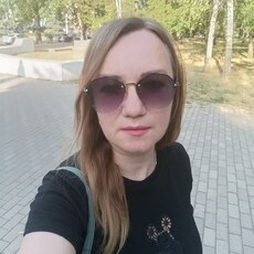Фотография девушки Елена, 44 года из г. Мелитополь