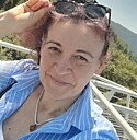 Оксана, 50 лет