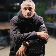 Фотография мужчины Александр, 36 лет из г. Астана