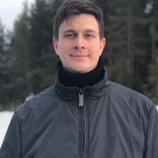 Фотография мужчины Николай, 33 года из г. Казань