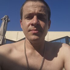 Фотография мужчины Руслан, 34 года из г. Киселевск