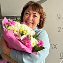 Марина, 56 лет