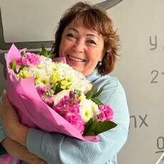 Фотография девушки Марина, 56 лет из г. Пермь