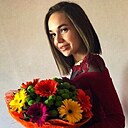 Кристина, 25 лет