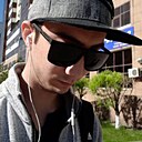 Диас, 30 лет