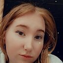 Анастасия, 23 года