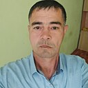 Фархад, 45 лет