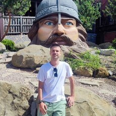 Фотография мужчины Дмитрий, 34 года из г. Самара