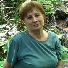 Фотография девушки Людмила, 58 лет из г. Хабаровск
