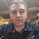 Али, 28 лет