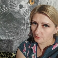 Фотография девушки Татьяна, 48 лет из г. Барнаул