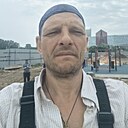 Андрей, 44 года