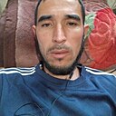 Шарофиддин, 37 лет