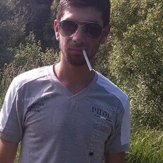 Фотография мужчины Ален, 27 лет из г. Можайск