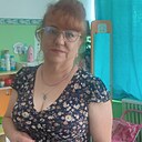 Оля, 62 года
