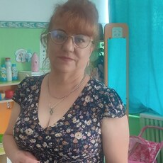 Фотография девушки Оля, 62 года из г. Омск