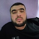 Мансур, 39 лет