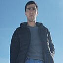 Шерзод, 30 лет