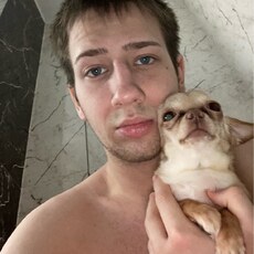 Фотография мужчины Кирилл, 21 год из г. Москва