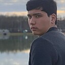 Абдуллох, 19 лет