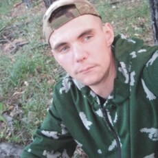 Фотография мужчины Иосиф, 30 лет из г. Старый Оскол