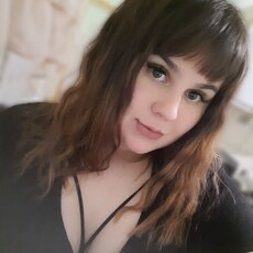 Фотография девушки Настасья, 24 года из г. Курск