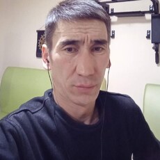 Фотография мужчины Аладдин, 45 лет из г. Бишкек