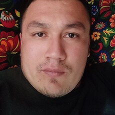Фотография мужчины Азамат, 29 лет из г. Ташкент