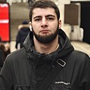 Рамазан, 26 лет
