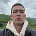 Данияр, 28 лет