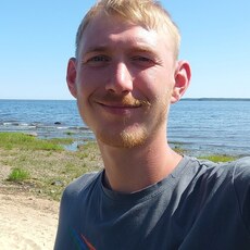 Фотография мужчины Илья, 30 лет из г. Омск