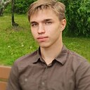 Николай, 21 год