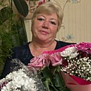 Анна, 61 год