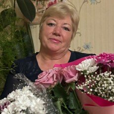 Фотография девушки Анна, 61 год из г. Новоалтайск