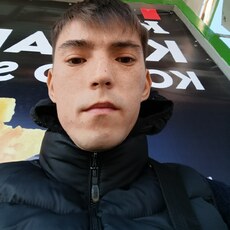 Фотография мужчины Василий, 24 года из г. Бишкек